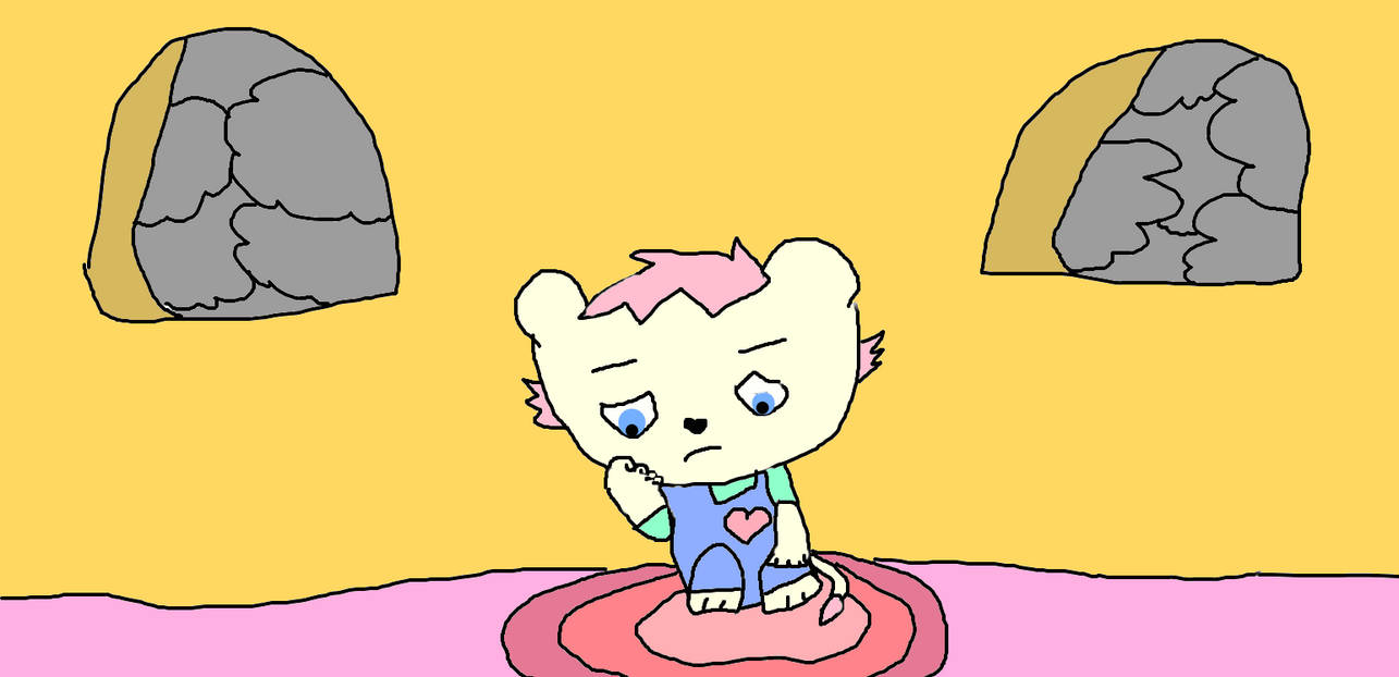 Leongrade's Bored Day by RainbowUnicornAllie on DeviantArt