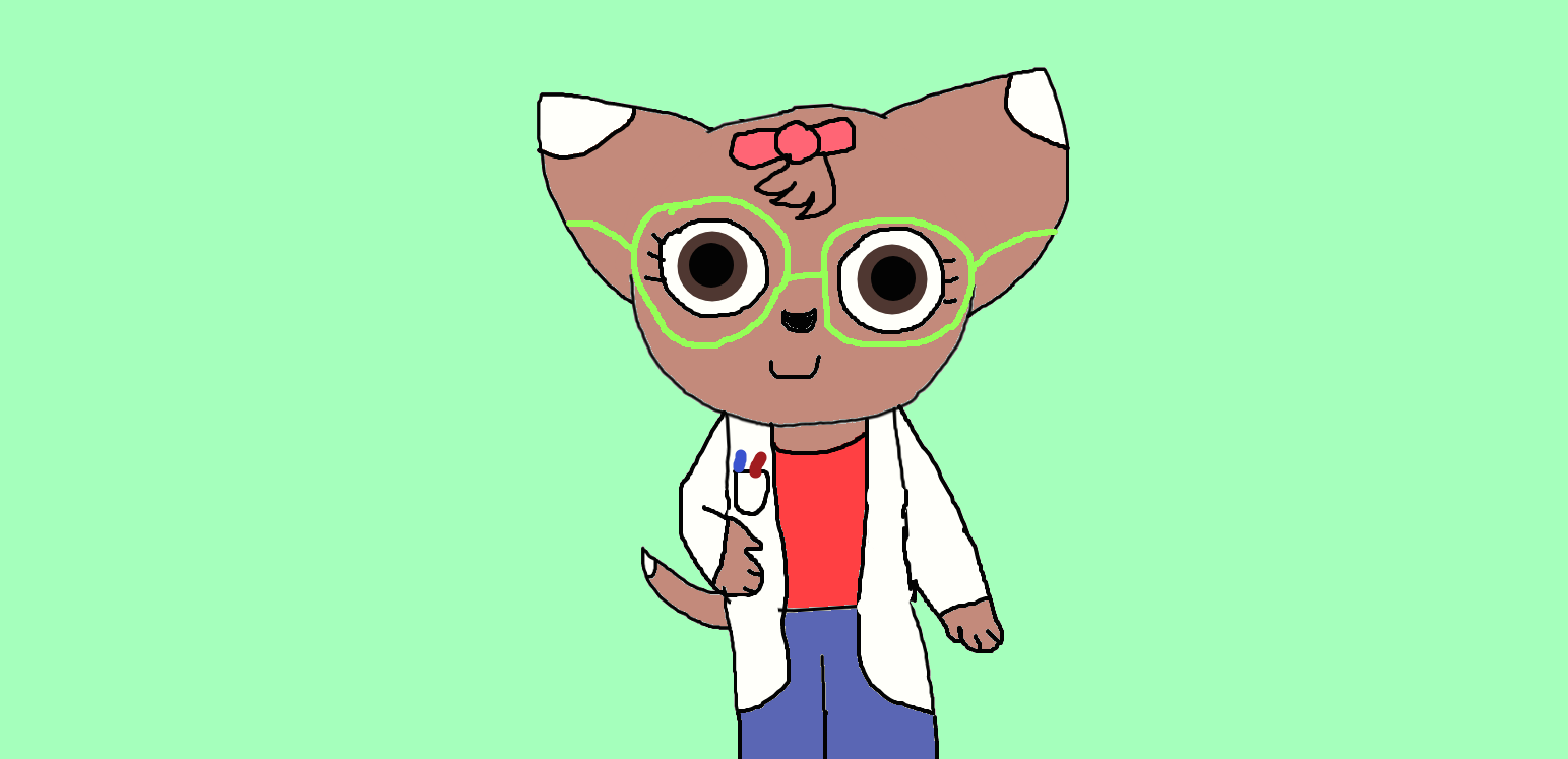 Download Space Kitties Dr Woofsburg By Msalliecat On Deviantart