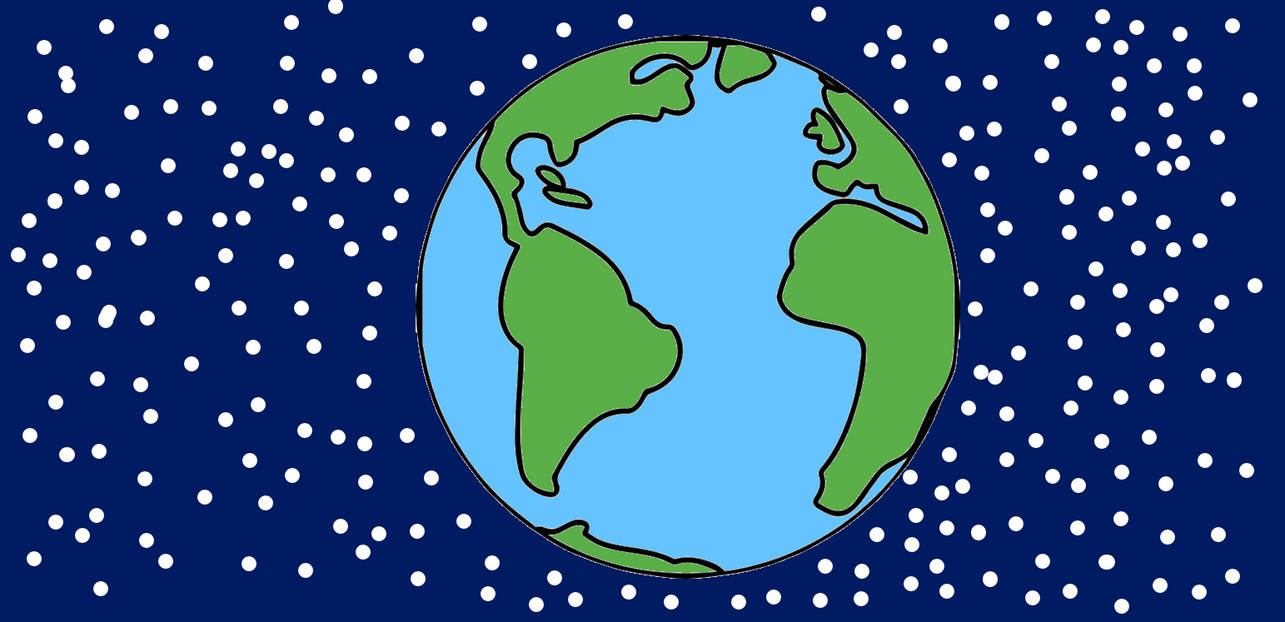 Happy Earth Day 2021 by RainbowUnicornAllie on DeviantArt