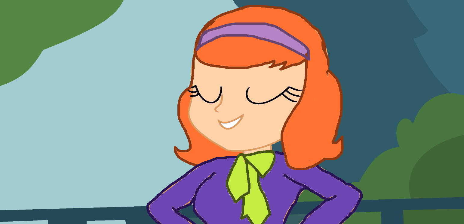 Daphne by RainbowUnicornAllie on DeviantArt