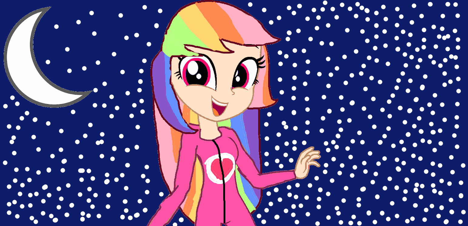 Rainbow Vivre by RainbowUnicornAllie on DeviantArt