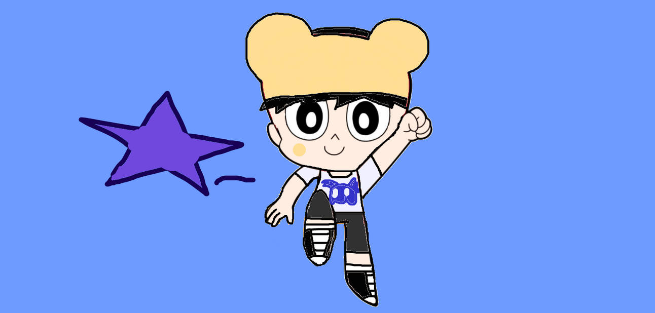 Eggbert Tamago (TheRunOfTheMillBoy) by RainbowUnicornAllie on