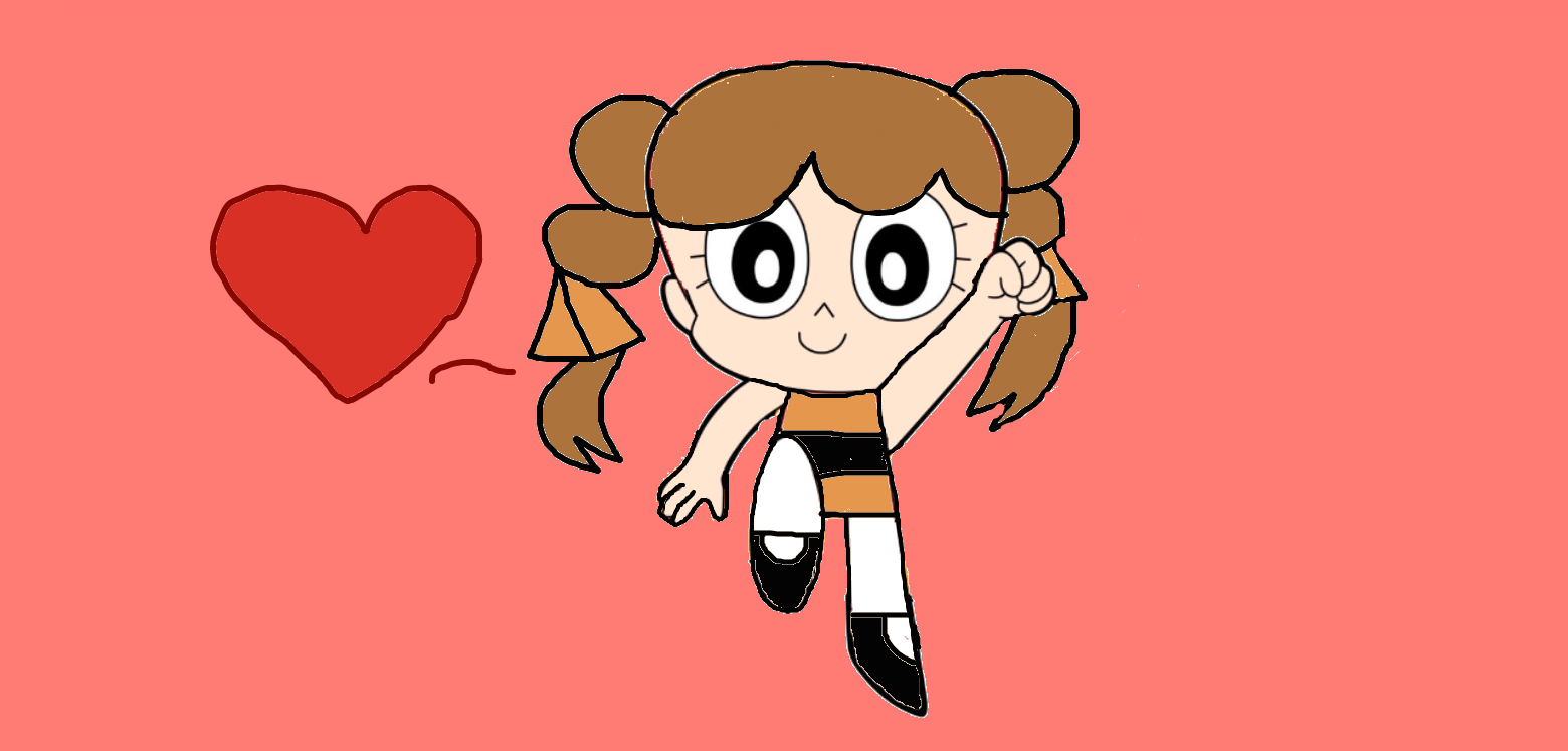 Butterfly (TheRunOfTheMillGirl) by RainbowUnicornAllie on DeviantArt