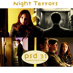 psd 31. Night Terrors