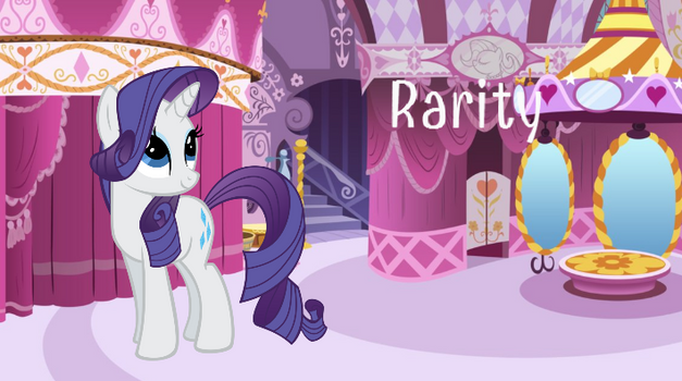 Beauty Rarity