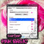 Cursor Pink New Basic