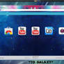 -ToGalaxy- for google chrome