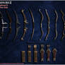 Dragon Age II: Longbows and Quivers pack