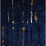 Dragon Age II: Staves pack