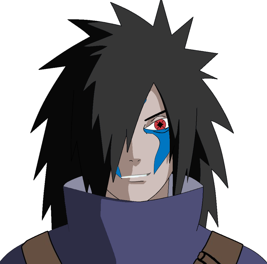 Naruto OC - Tatsuo Uchiha by NoPhilter on DeviantArt.