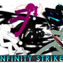 Infinity Strikers - Banner 3