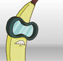 Plot Jackpot: Banana Goggles