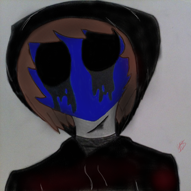 Jack, Eyeless Jack