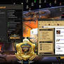 Warcraft Crazy Desktop