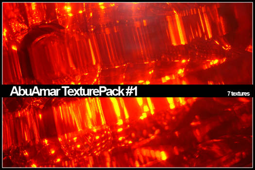 AbuAmarTexturePack 1