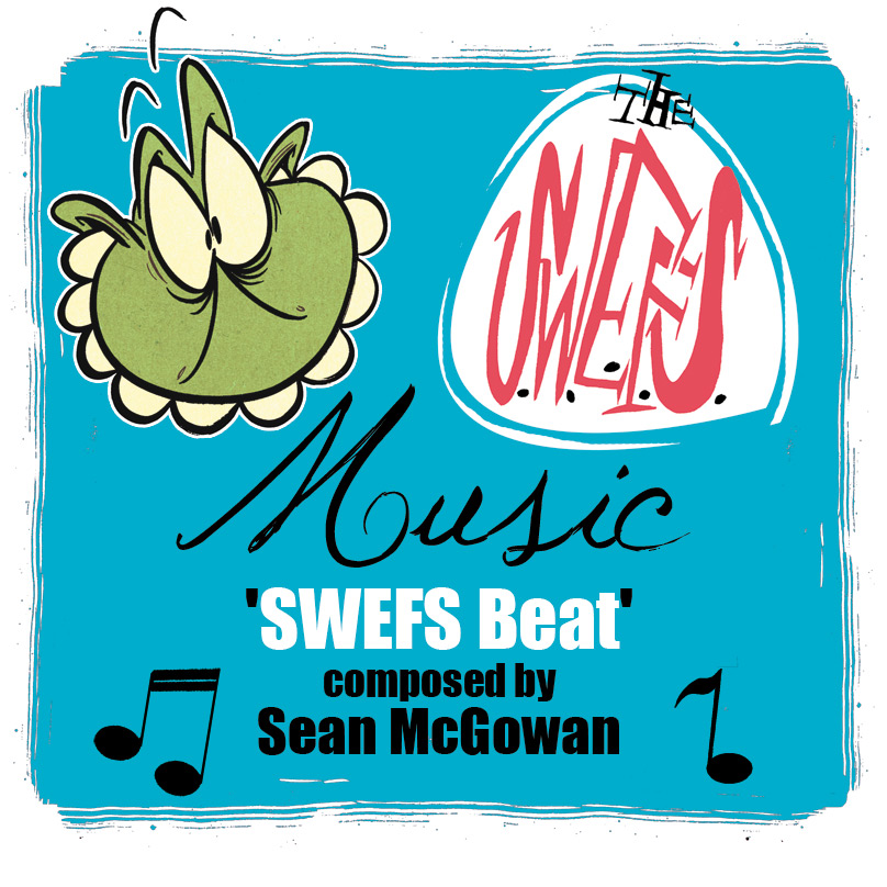 SWEFS OST - SWEFS Beat