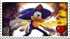 Sonic Storybook Series Love Stamp by Vertekins