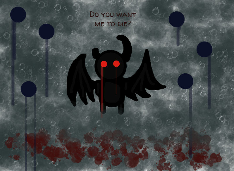 Azazel by LittleMarbleDrawings on DeviantArt