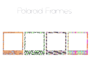 Paraloid Frames - DOWNLOAD