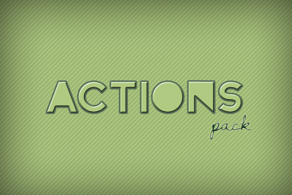 Actions