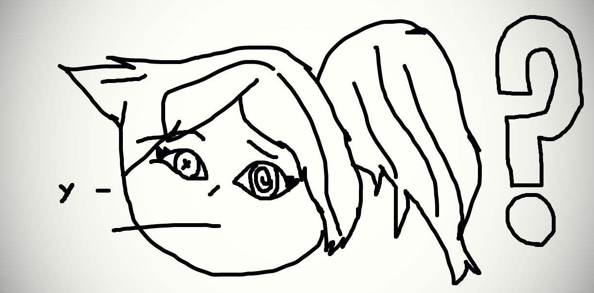 Why do I stink at art? ,**, by AmarielleYT on DeviantArt