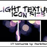 Light textures - Toxic pink