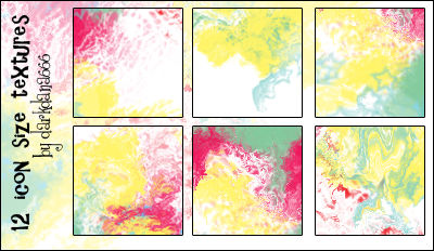 Colorful happy peppy textures by darkdana666 on DeviantArt