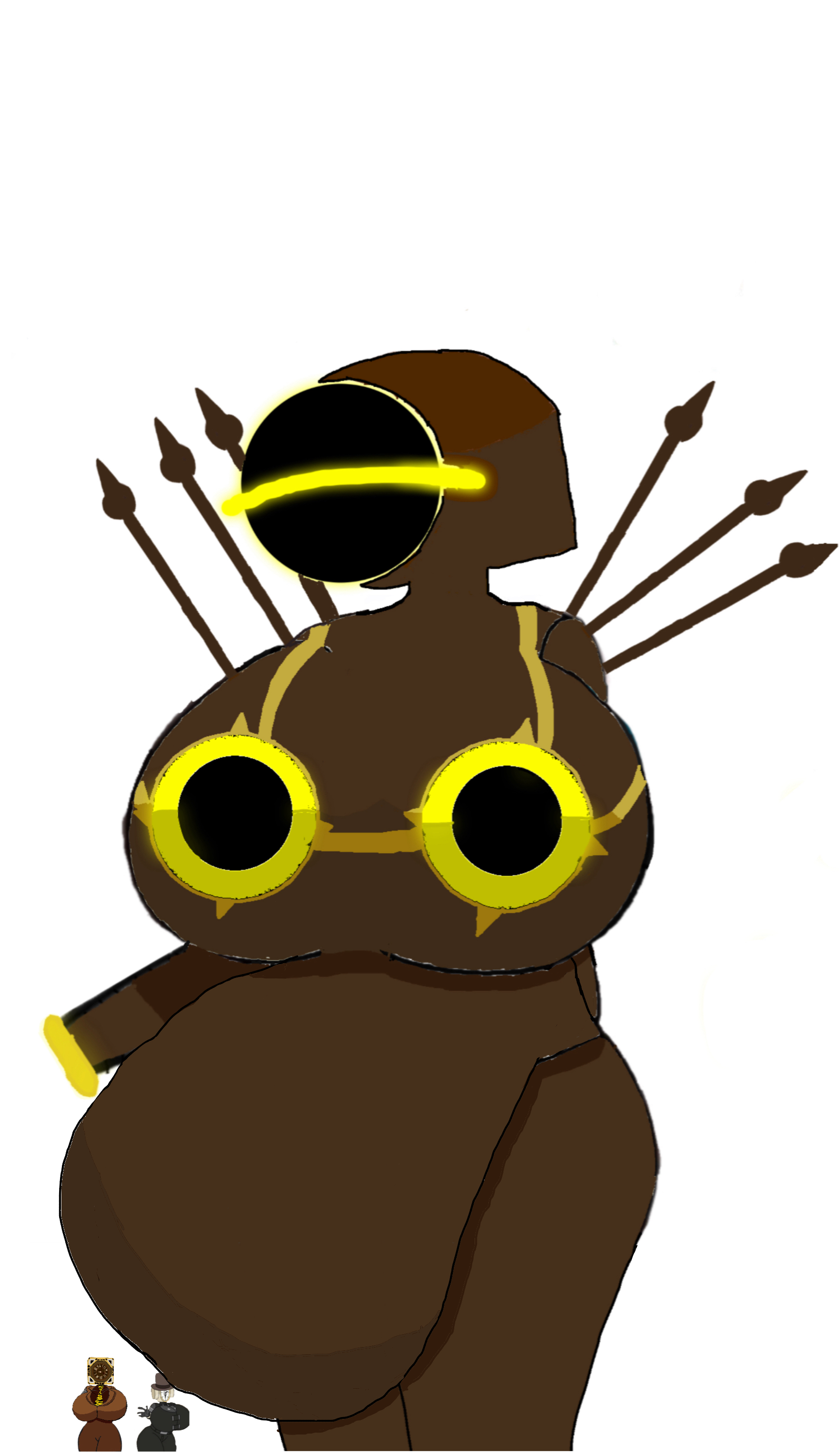 Leak (animation) by witheredbonnie33 on DeviantArt