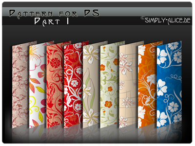 pattern part1