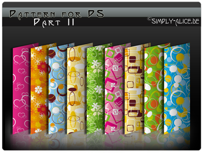 pattern part2 by crazy-alice on DeviantArt