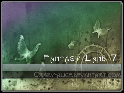 Fantasy Land 7