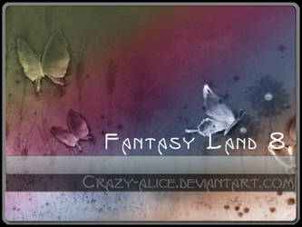 Fantasy Land 8
