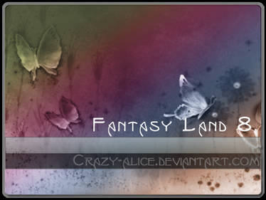 Fantasy Land 8