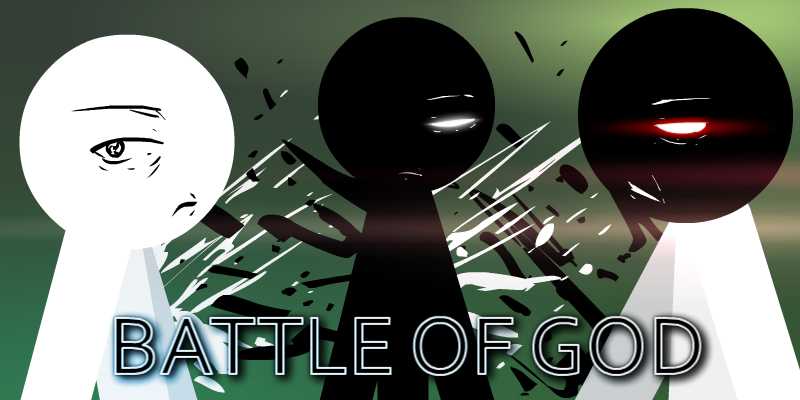 Battle Of God