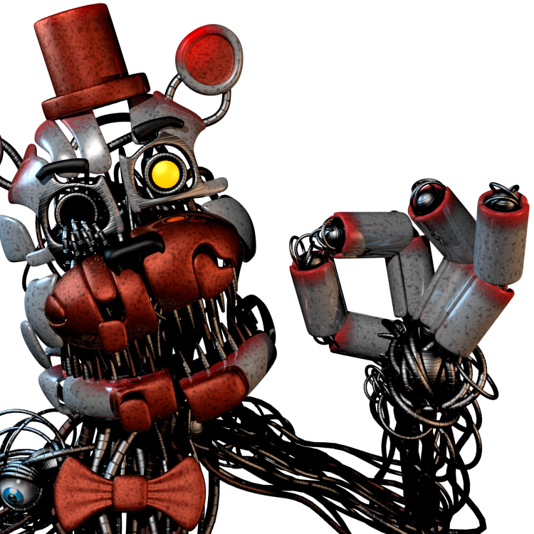 Molten Freddy Custom Jumpscare By Yosho DA On DeviantArt molten-freddy-custom-jumpscare-by-yosho-da-on-deviantart