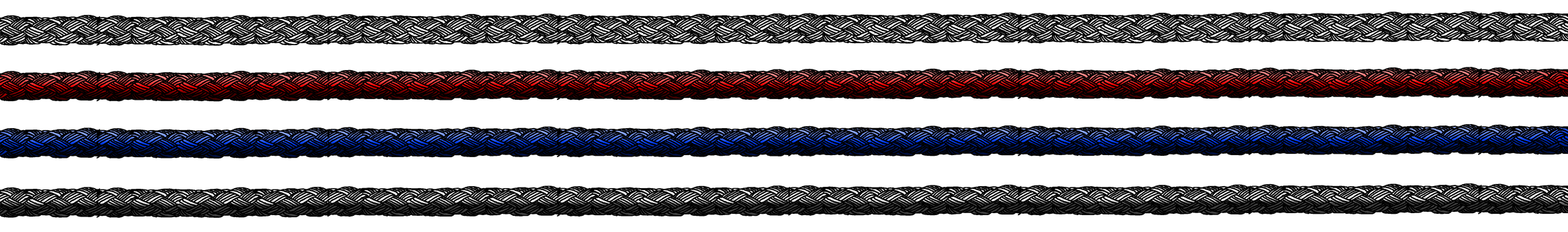Ring Ropes Transparent Ring Ropes by xZeroMan on DeviantArt