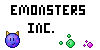 Emonsters Inc Project by Kawaii-Demonic-Thing