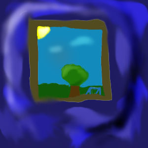 The Window by Estikar on DeviantArt