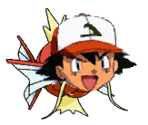 Splash Ketchum The Game