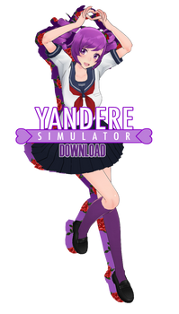 YanSim - TDAKokonaHaruka - Download