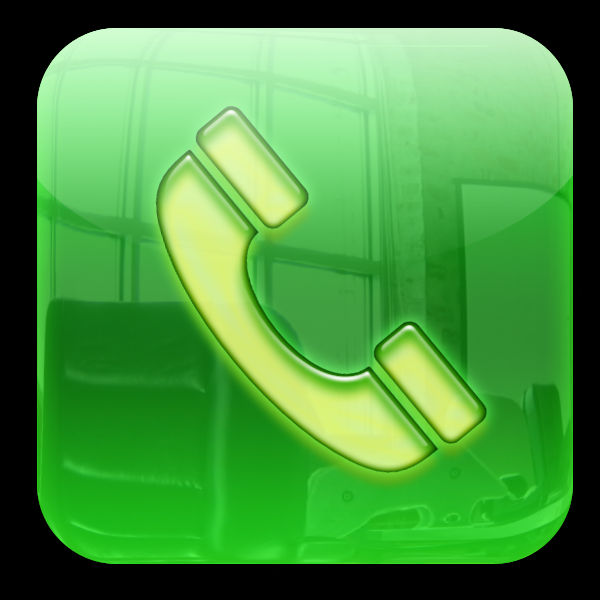 Iphone Call Icon By Princeofpecica On Deviantart