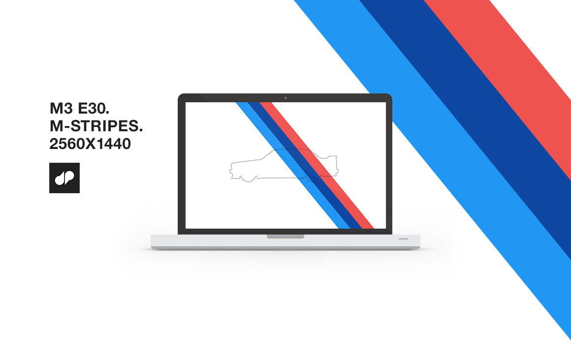 M3 Stripes | 2560x1440 | Wallpaper by jandyaditya on DeviantArt M3 Stripes | 2560x1440 | Wallpaper by jandyaditya on DeviantArt