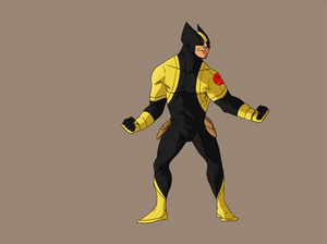 Wolverine