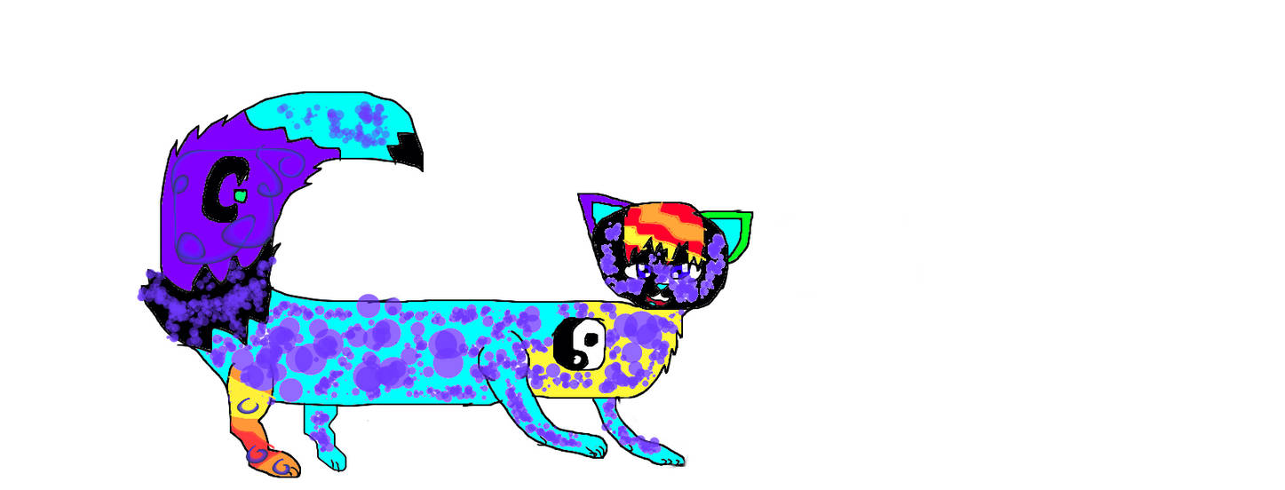 Adrian mah new oc by RinInuSessKoShi on DeviantArt