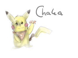 Chaka