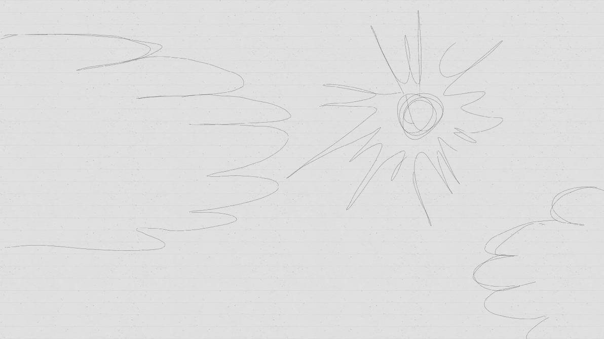 Whisked Away First Rough Animation by SteveFromFreddys on DeviantArt