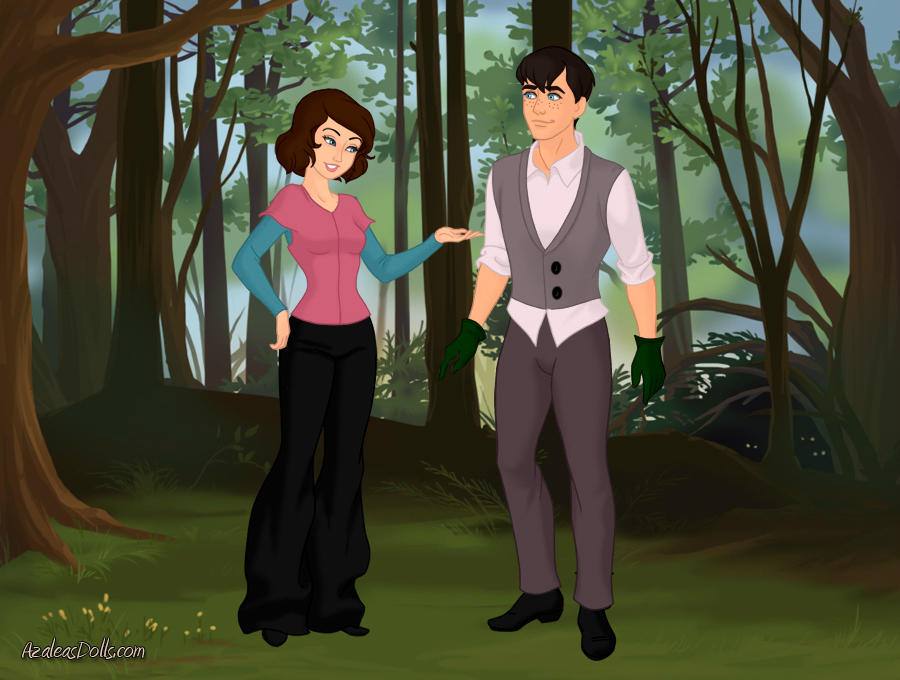 How Bad Could It Be Chapter 2 by suburbantimewaster on DeviantArt