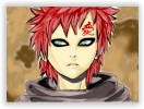 Kazekage Gaara