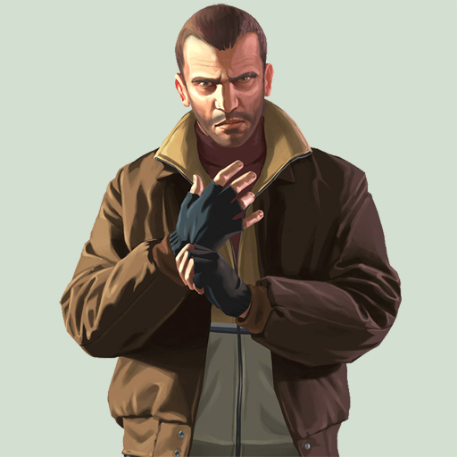 Grand Theft Auto IV