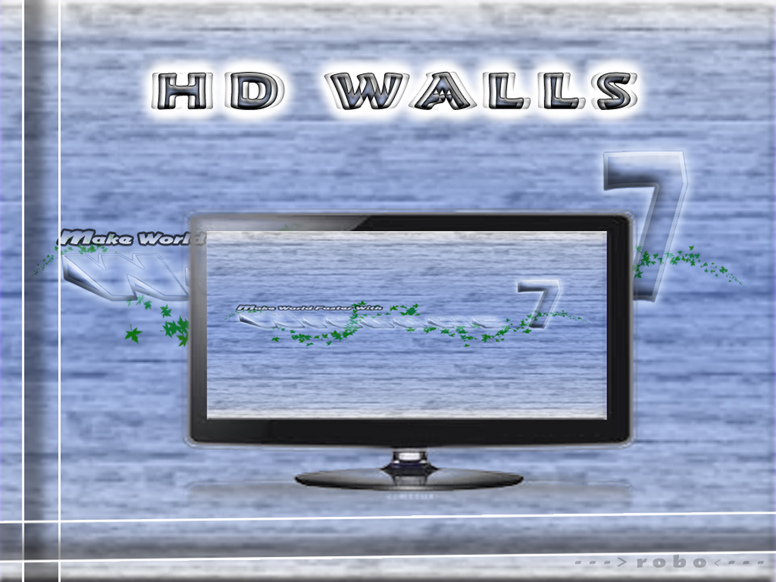 HD Walls